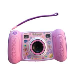 Vtech Toys 1227 Kidizoom Kids Digital Camera Pink 1.3 MP